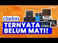 Kemana Perginya CLARION? Sang Raja Audio Mobil 90-an yang Lenyap