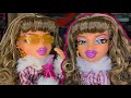 Frog Princess! Alwayz Bratz Yasmin Doll Review!