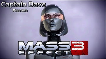 Mass Effect 3: Vanguard Walkthrough - Part 54: Normandy Stories 12