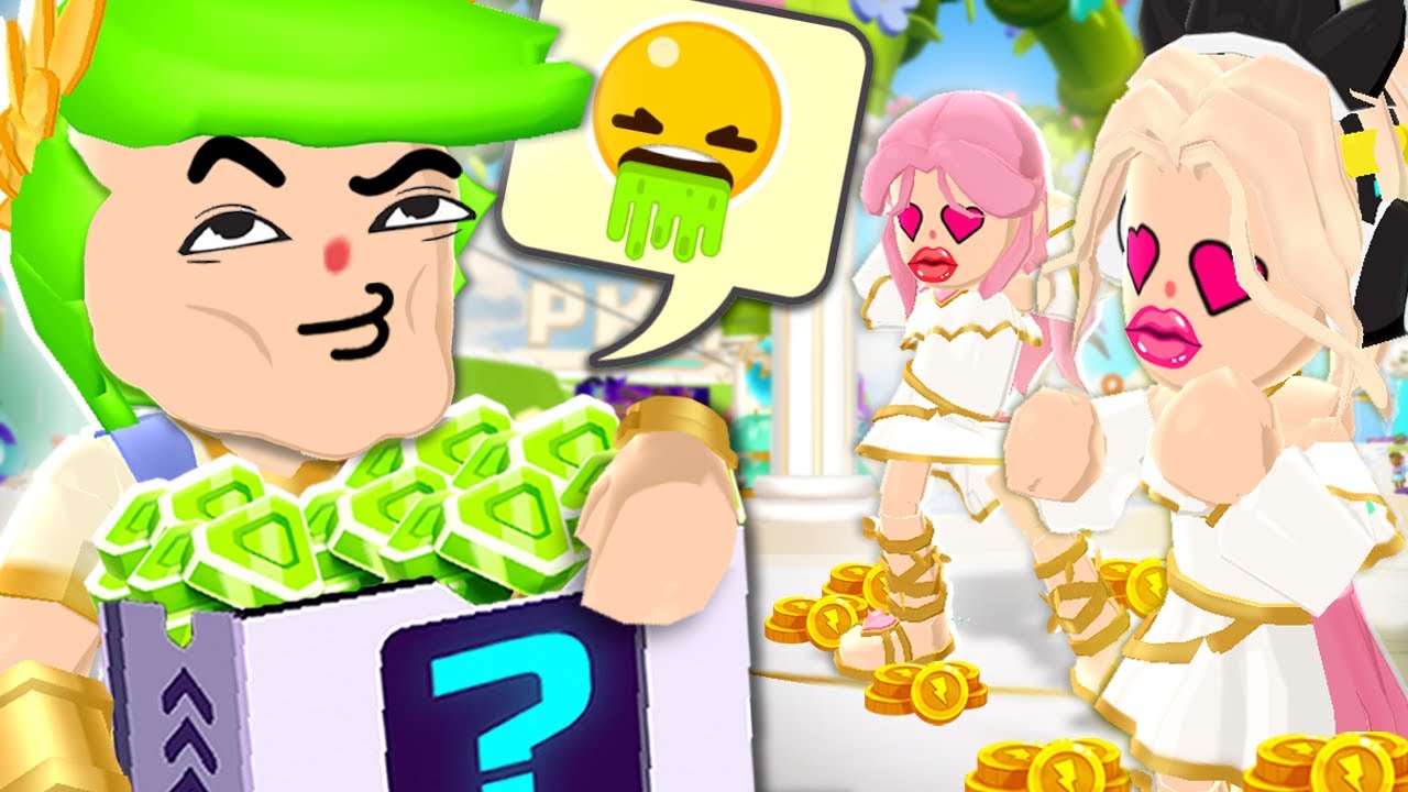 😂🗿 СМЕШНЫЕ МОМЕНТЫ в ГРЕЧЕСКОМ ПК XD