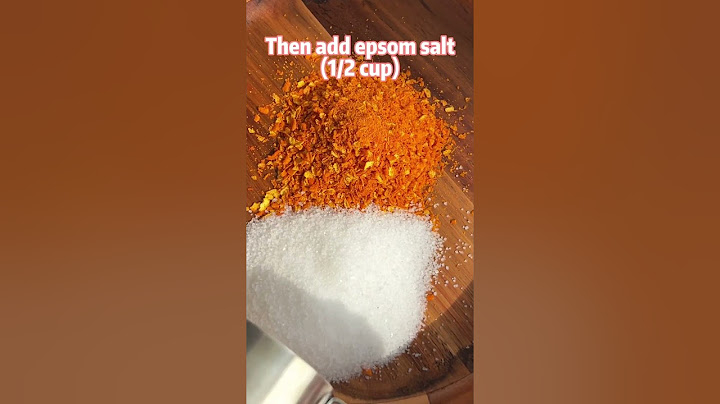 Homemade Orange Peel Bath Bombs 🍊🛀