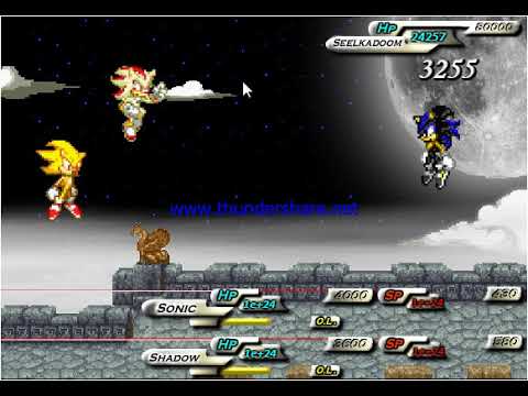 sonic rpg 8 hacked sonic rpg 8 hacked