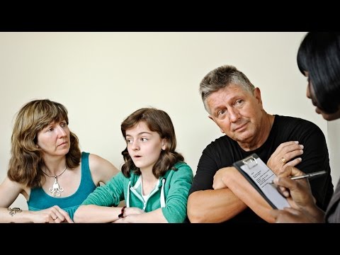 Vidéo: Que Faire Si La Famille Est Autiste