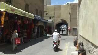 Cite Portugaise El-Jadida, Morocco