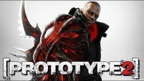 My First Time Playing Prototype 2 On New PC - What Happened Next BLEW MY MIND! Best Gameplay..
