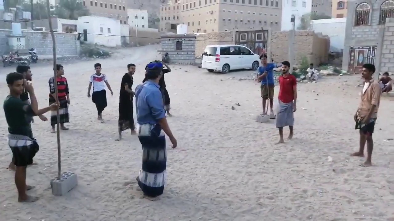 أجواء رمضانية رياضيه كرة الطائرة