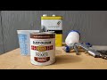 Let's Spray | Rustoleum - Rusty Metal Primer