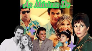 Todas As Músicas De Marisol