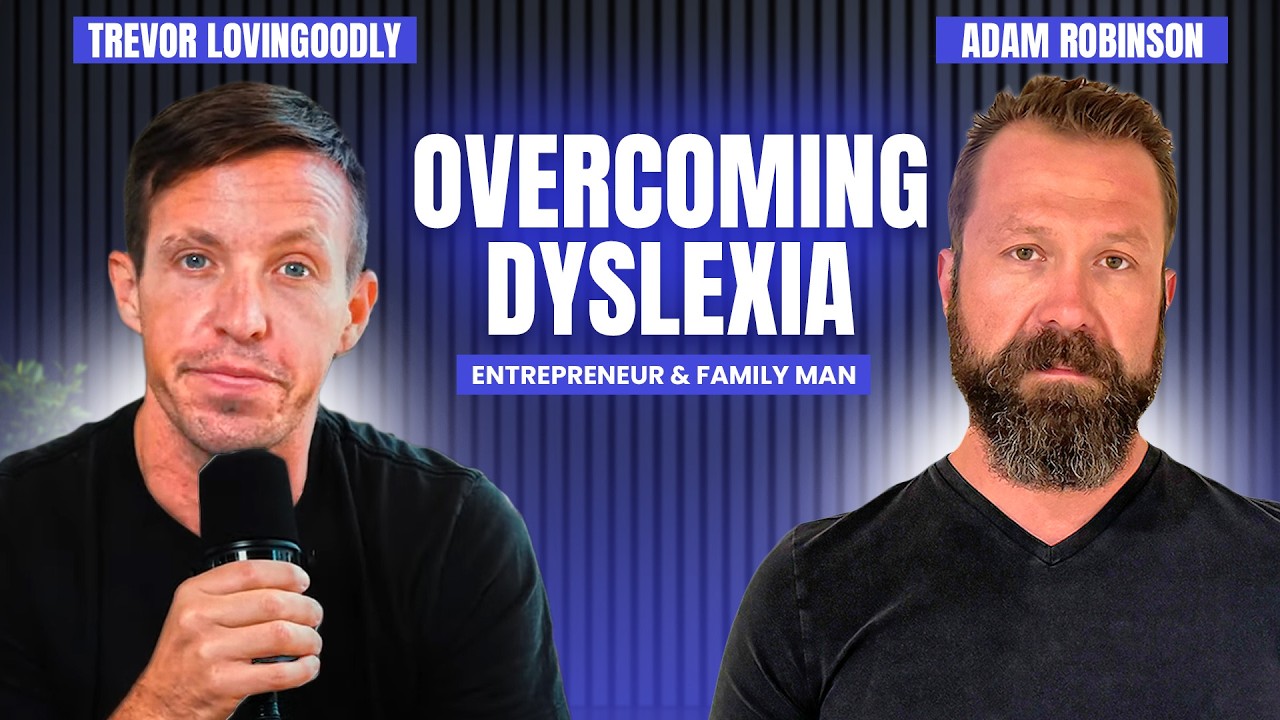 Unfiltered with Trevor Lovingood