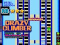 1980 [60fps] Crazy Climber 611600pts