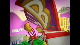 KSMO (Kids' WB!) commercials [August 22, 2002]