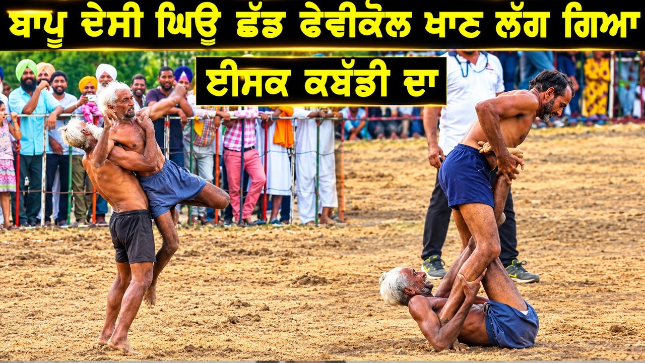 Latest Title & Thumbnail