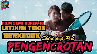 SEORANG ISTRI YANG SELINGKUH DENGAN TETANGGANYA SENDIRI | ALUR FILM SEMI KOREA ❗❗❗