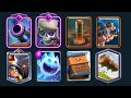 2.6 Royal Hogs &amp; Little Prince *Fast Cycle* Deck