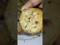 HOME MADE BISCUIT #shorts #homemade #biscuits