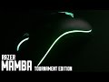 【RAZER】MAMBA TE【レビュー】