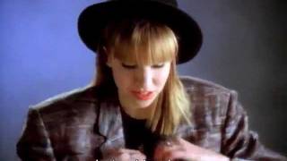 Debbie Gibson - Lost In Your Eyes(Subtitulado)