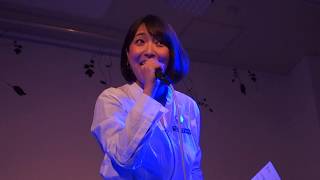 20171229-3『あうん』ファンタスマゴリック（RiRiKA＆マゴリック）