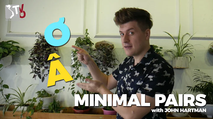 Minimal pairs in Vietnamese Pronunciation: Ơ & Â | Learn Vietnamese with TVO