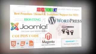 Sparkle Outstanding Magazine WordPress Theme - Video ServerThemes.Net