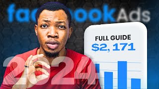 How To Setup Facebook Ads From Scratch | Facebook Ads For Beginners 2024