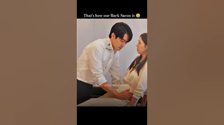 🎬 : When The Phone Rings #kdrama #yooyeonseok #chaesoobin #fyp #edit #ytshorts #shorts