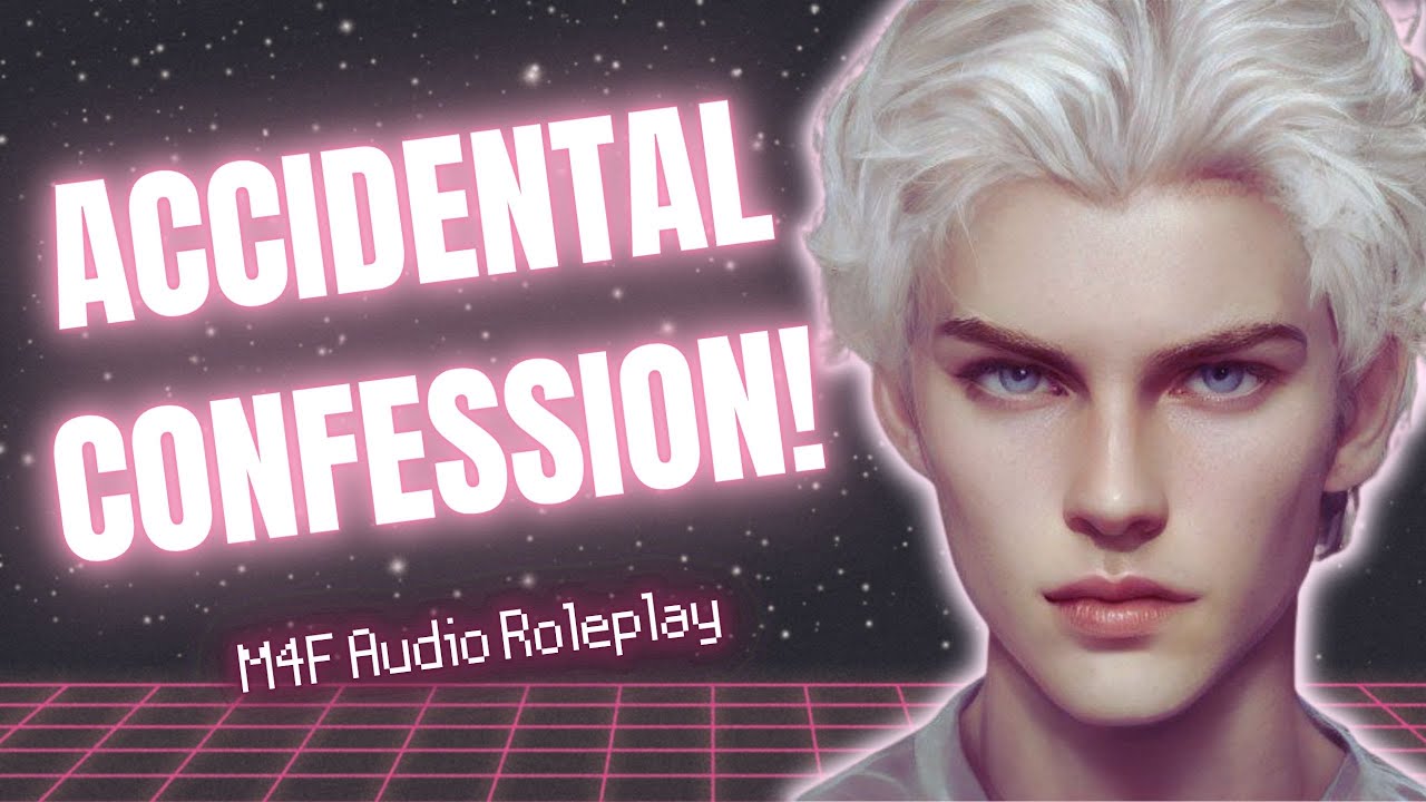Your Friend's Accidental Confession [M4F] Audio Roleplay [Wholesome ...