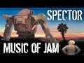 Spector  music of jam