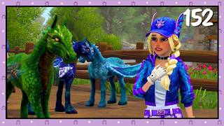 Dragon Foals Overrun the Dragon Games! (Dragon Trials Quest) | Star Equestrian