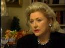 Barbara Taylor Bradford & Deborah Norville On Insi...