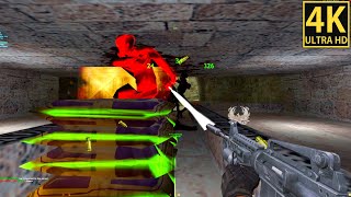 ​Counter-Strike: 1.6: Zombie Plague [Gamerclub - 4K - UHD - PC\/STEAM]