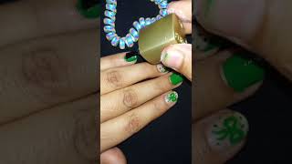simple nail 💅 arts design ideas at home 🏡#shorts #siya #nails #nailart #ytshorts