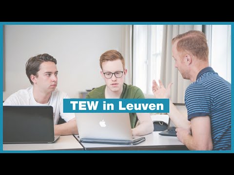 Video: Waarom is economie een toegepaste wetenschap?