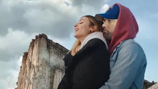 Eminem, Halsey - This Fear  Resimi