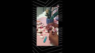 LEGO Botanicals Orchid + Friday Night Chat | Relaxing Music