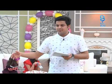 الحلقة 4 بنوتات ج6 بيتنا الكبير11 