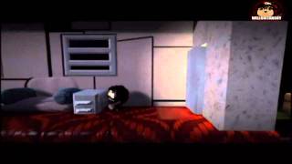 Quantum EP 1 : Meeting Captain Evil (LBP Machinima)