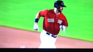 Mitch Moreland Walkoff 8/4/17