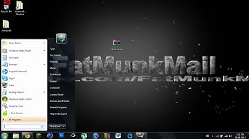 Minecraft | Episode 1 | Mod-Loader | FatMunkMail | 1.1