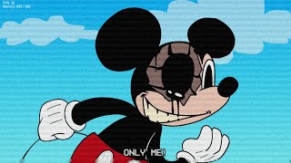 Meeskamooska A Mickey Mouse Clubhouse Atheos Friday Night Funkin Mod