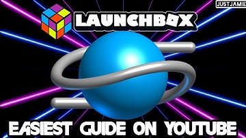 Launchbox: How To Setup Saturn #launchbox #segasaturn #emulator