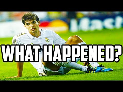 What Happened to Kaka&#39;s Career?