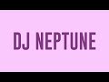 DJ Neptune x Ruger - BIENVENUE ( Audio Visual)