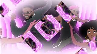 DJ Neptune x Ruger - BIENVENUE ( Audio Visual)