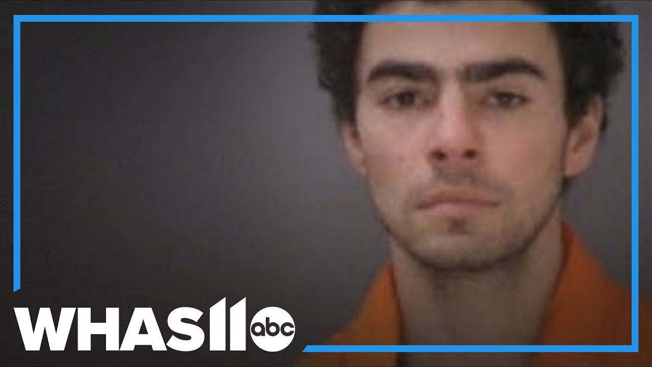 Healthcare CEO shooting suspect charged with murder as an act of ...