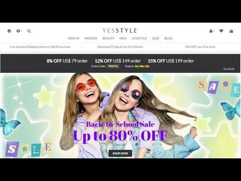 Günlük 2 Dolar Kazanmak 🤑 | Yeni Yes Style Mall Dolar Kazanç Sitesi 💸 | İnternetten Para Kazan 🚀