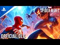 The Spider-Man 2 DLC Just Got A MASSIVE Update