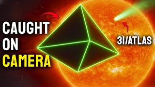 Download lagu 3I/ATLAS: Amateurs Are Noticing a BIZARRE Object Near the Sun