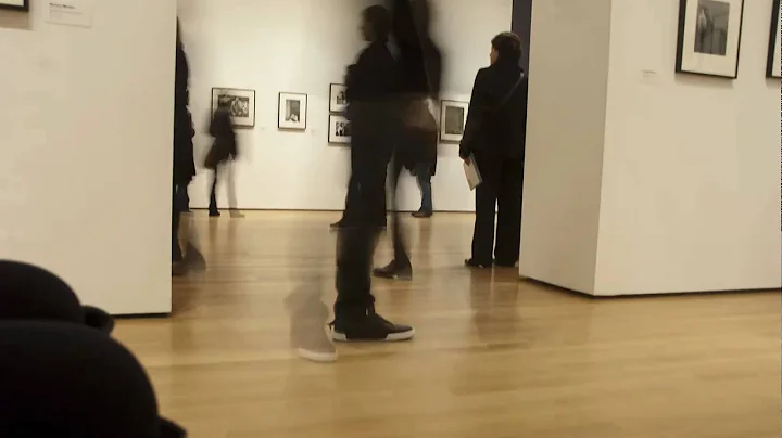 MoMA Doorway.m4v