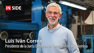 Luis Iván Correa